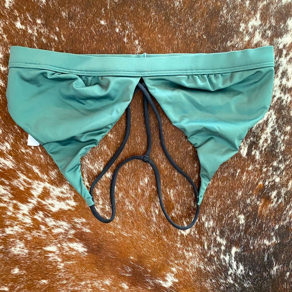 Victoria’s Secret Sport bra sage green M VS